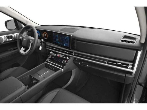 New 2026 Hyundai Santa Fe SEL FWD image 26