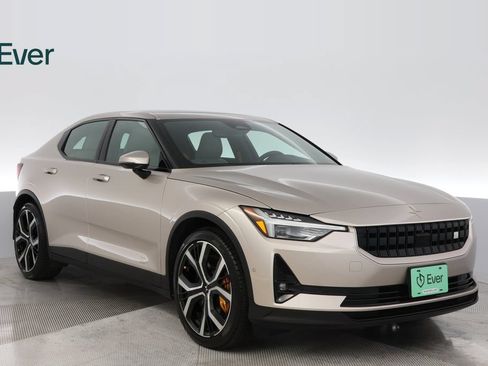 Used 2023 Polestar Polestar 2 w/ Pilot Pack AWD/4WD image 13