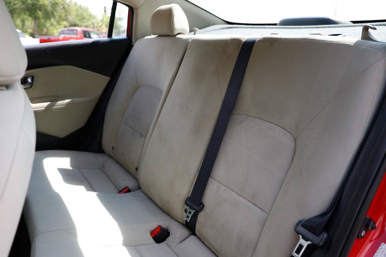 Used 2013 Kia Rio LX w/ PWR Pkg FWD image 8
