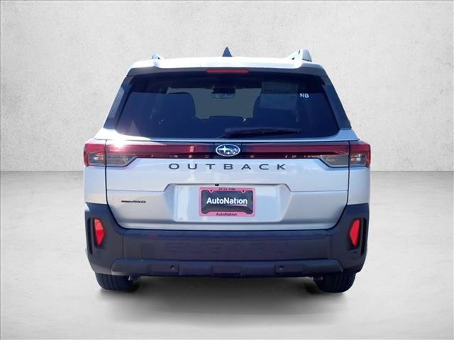 New 2026 Subaru Outback Touring XT AWD/4WD image 3