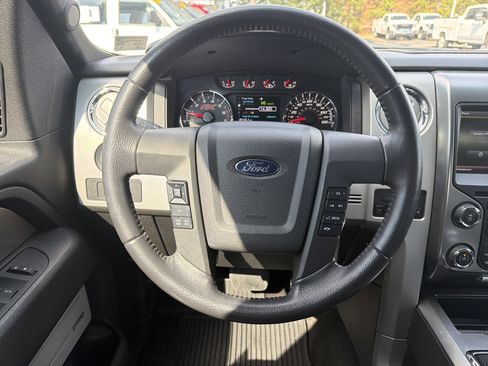 Used 2013 Ford F150 FX4 w/ Luxury Equipment Group image 18