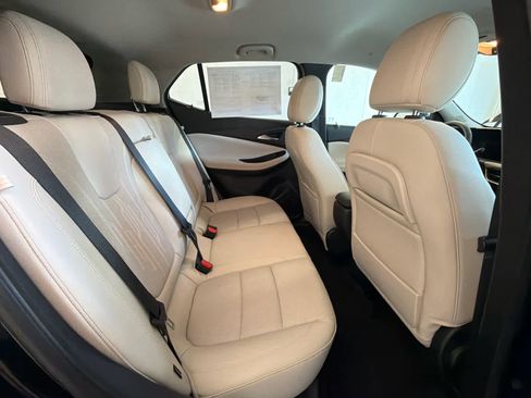 Used 2024 Buick Encore GX Avenir w/ Avenir Convenience Package FWD image 32
