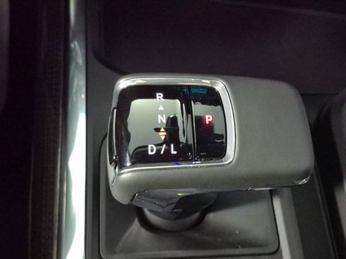 New 2026 Chevrolet Silverado 1500 LT Trail Boss image 17