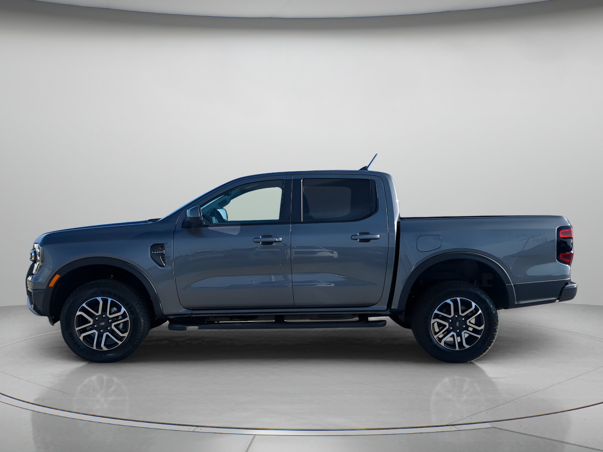 New 2026 Ford Ranger Lariat w/ Convenience Package AWD/4WD image 46