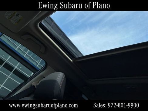 Used 2024 Subaru Forester Sport image 21