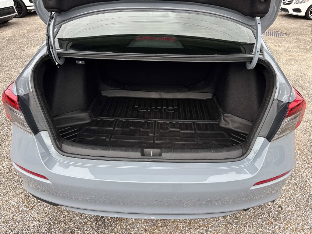 Used 2024 Honda Civic Sport image 9