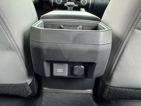 New 2025 Toyota Tacoma TRD Off-Road image 7