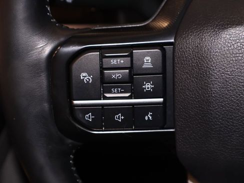 Certified 2026 Ford F350 Platinum AWD/4WD image 25