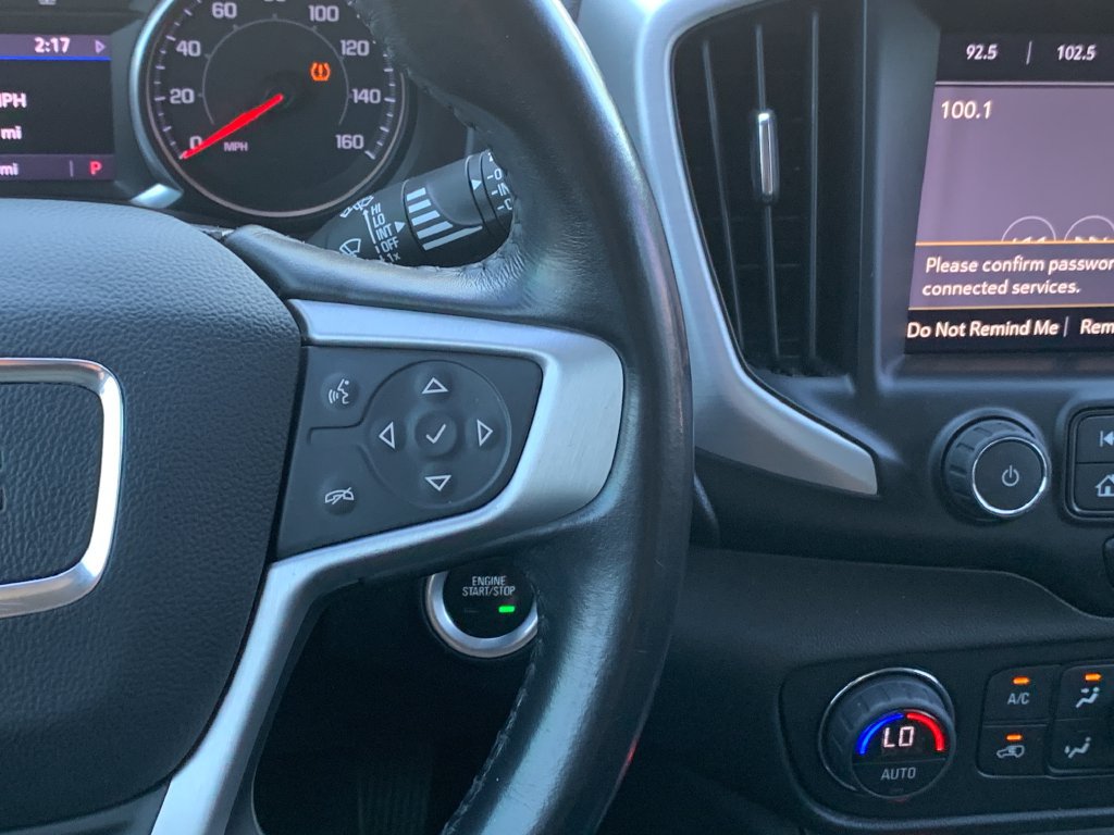 Used 2020 GMC Terrain SLT w/ Elevation Edition FWD image 13