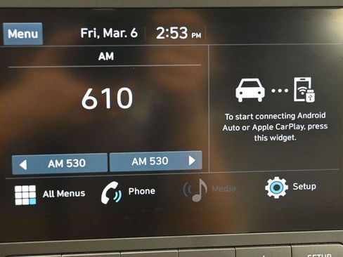 Used 2023 Hyundai Kona SE w/ Cargo Package image 20