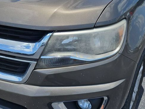 Used 2016 Chevrolet Colorado LT w/ LT Convenience Package RWD image 21