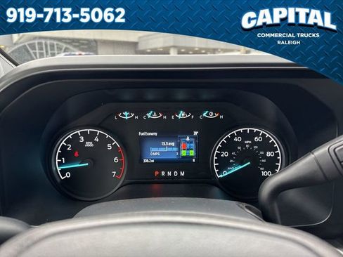 New 2026 Ford F250 XL w/ XL Chrome Package image 26