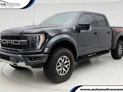 Used 2022 Ford F150 Raptor w/ Equipment Group 801A High