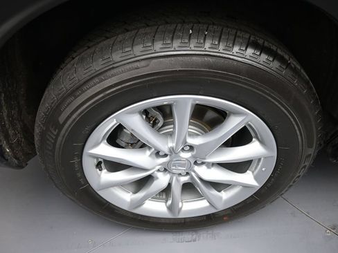 Used 2026 Honda CR-V EX image 12