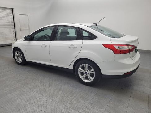Used 2014 Ford Focus SE FWD image 3