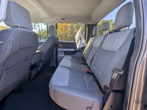 New 2026 Ford F350 XLT w/ XLT Premium Package image 14