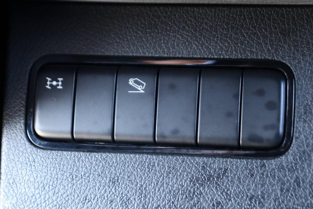 Used 2022 Mercedes-Benz Sprinter 2500 image 35