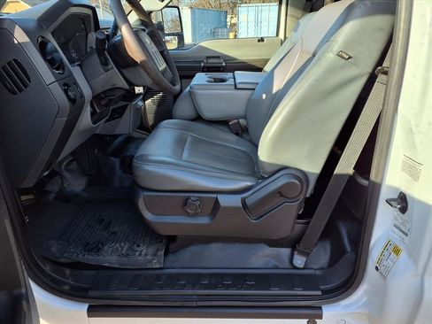 Used 2015 Ford F350 XL w/ Power Equipment Group image 16