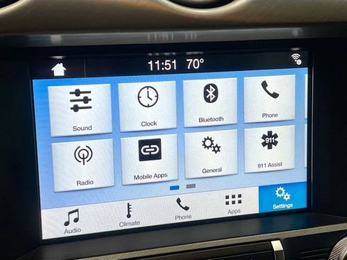 Used 2019 Ford Mustang GT Premium image 33