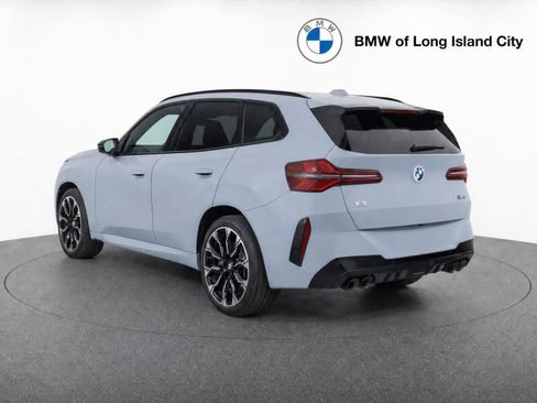 New 2026 BMW X3 M50 w/ Premium Package AWD/4WD image 5