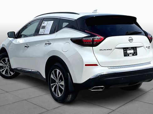 Used 2023 Nissan Murano SV image 12