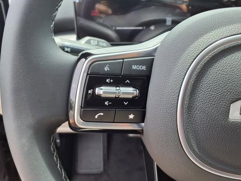 New 2025 Kia Sorento S image 20