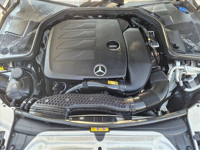 Used 2020 Mercedes-Benz C 300 Sedan image 24