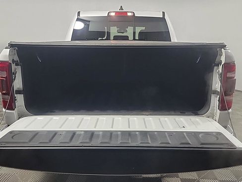 Used 2019 RAM 1500 Limited w/ Trailer Tow Group image 8