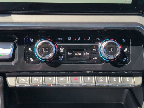 New 2026 GMC Sierra 1500 AT4X image 20