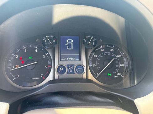 Used 2017 Lexus GX 460 Premium AWD/4WD image 12