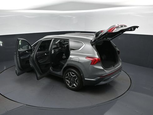 Used 2023 Hyundai Santa Fe Limited FWD image 43