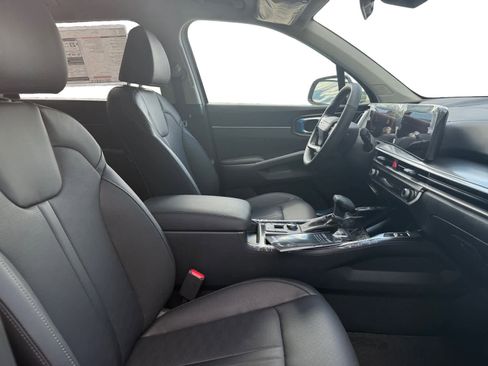 New 2026 Kia Sorento EX image 15
