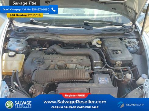 Used 2011 Volvo C70 T5 FWD image 15