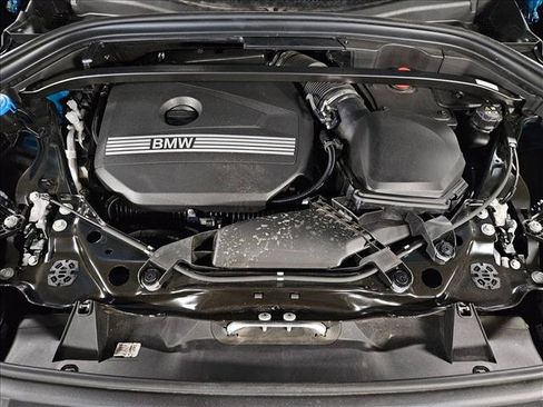 Certified 2025 BMW X1 xDrive28i w/ Convenience Package image 22