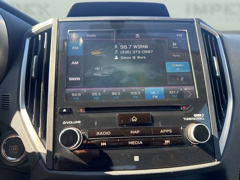 Used 2022 Subaru Crosstrek 2.5i Limited w/ Moonroof Package 2 image 18