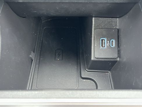 Certified 2023 Ford Edge SEL w/ Convenience Package image 10