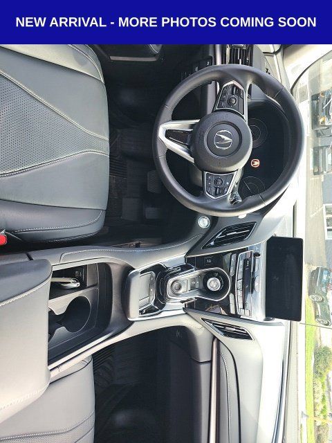 Used 2023 Acura RDX w/ Technology Package AWD/4WD image 14