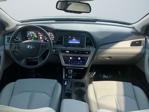 Used 2016 Hyundai Sonata SE image 11