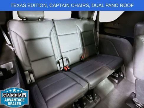 Used 2021 Chevrolet Tahoe LT w/ LT Signature Plus Package RWD image 27