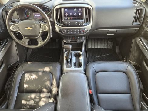 Used 2019 Chevrolet Colorado ZR2 AWD/4WD image 18