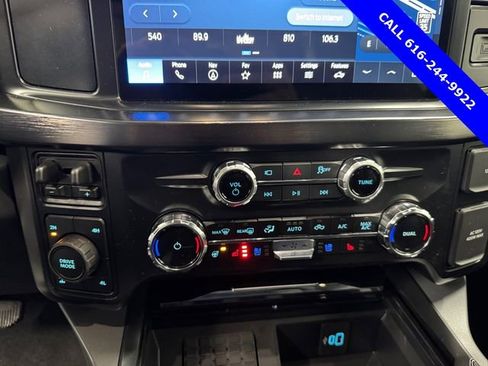 New 2026 Ford F350 Lariat image 5