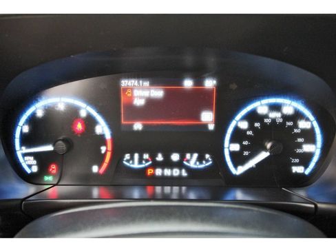 Used 2023 Ford Bronco Sport Big Bend w/ Convenience Package AWD/4WD image 16