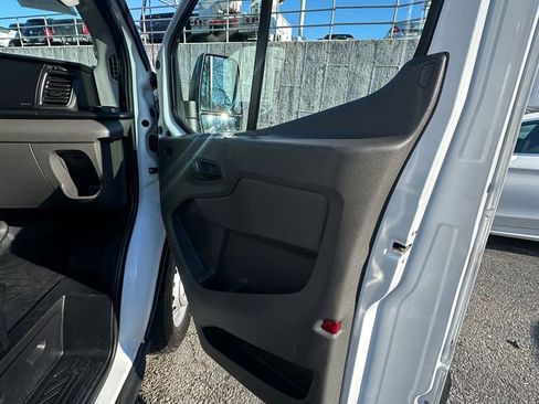 Used 2024 Ford Transit 250 Base w/ Load Area Protection Package image 27