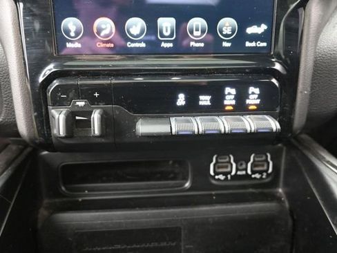 Used 2020 RAM 1500 Sport w/ Alpine Leather & Sound Group AWD/4WD image 24