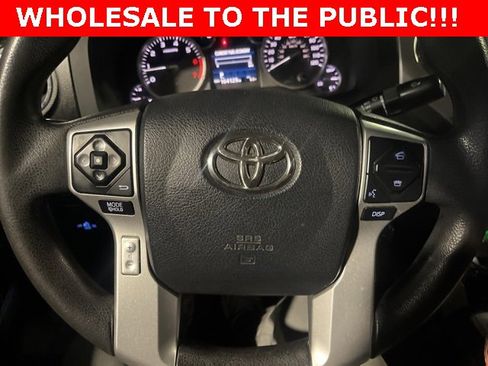 Used 2016 Toyota Tundra SR5 image 12