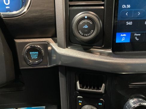 New 2026 Ford F150 Lariat w/ Equipment Group 502A High image 43