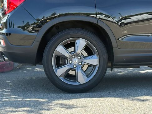 Used 2019 Honda Passport Touring image 32