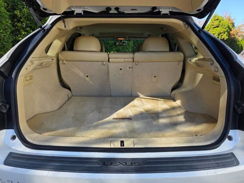 Used 2011 Lexus RX 350 2WD image 34