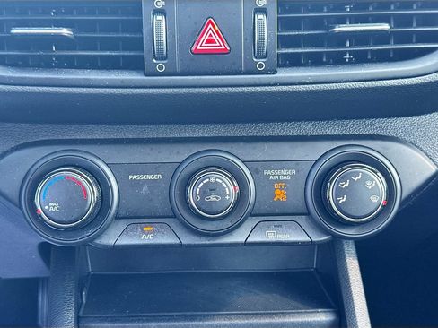 Certified 2024 Kia Forte LXS w/ LXS Technology Package FWD image 19