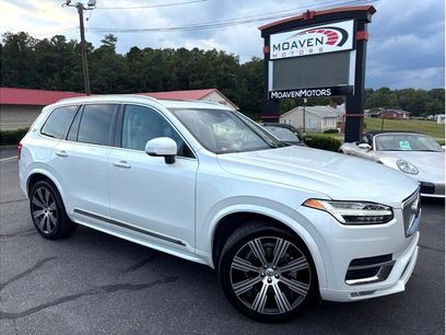 Used 2020 Volvo XC90 T6 Inscription